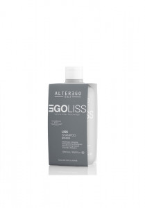  Alter Ego Egoliss Liss 500  (AEI 5863)