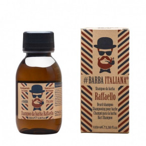  Barba Italiana Raffaello   100 