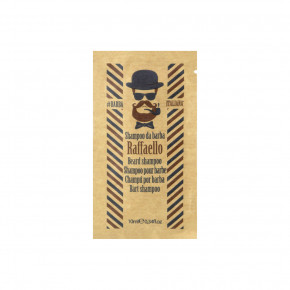  Barba Italiana Raffaello   10 