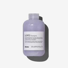     Davines Love shampoo, 250 