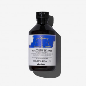  Davines Rebalancing shampoo  250 