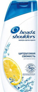    Head & Shoulders   200  194289