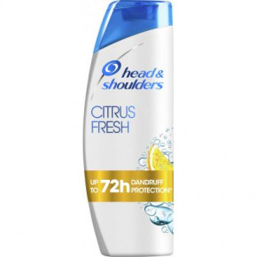  Head & Shoulders   540  (4084500969414)