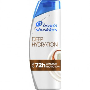  Head & Shoulders   400  (8001841406688)