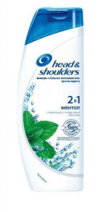   - 2  1   Head & Shoulders  400  990287