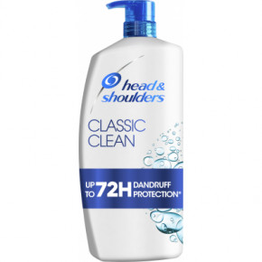  Head & Shoulders   900  (8006540114971)