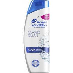  Head & Shoulders   400  (5011321336049)