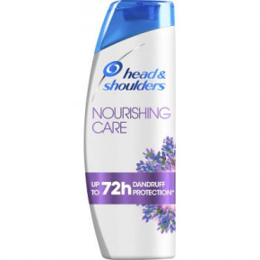  Head & Shoulders   400  (4084500819689)