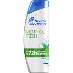  Head & Shoulders   400  (5011321336094)