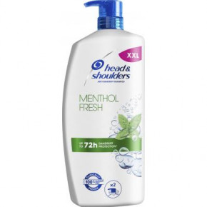  Head & Shoulders   900  (8001841012667)