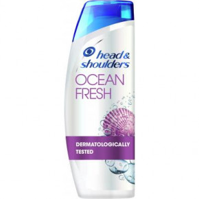  Head & Shoulders   540  (8001090102201)