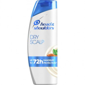  Head & Shoulders   400  (5011321336063)