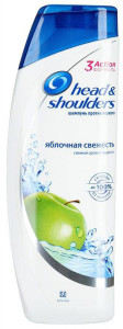    Head & Shoulders   400  (659128)