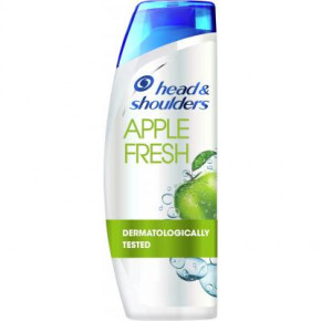  Head & Shoulders   540  (8001090102164)