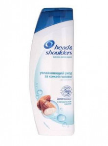    Head & Shoulders    400  (990225)