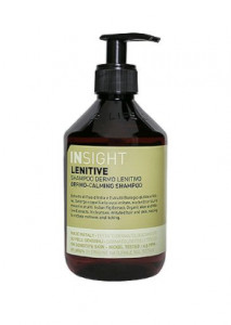        Insight Lenitive hair shampoo 400