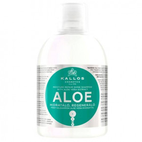    Kallos Aloe 1000 511890