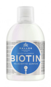    Kallos Biotin 1000 514105