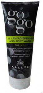 -   Kallos Go-Go 2  1  200ml