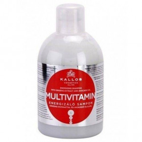    Kallos Multivitamin 1000 512071