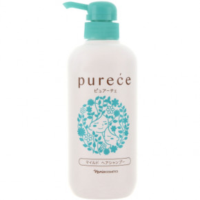  Naris Cosmetics Purece ' 550  (4955814397142)