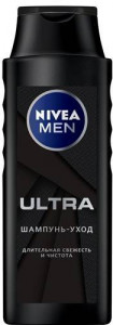 -   Ultra Nivea Men   , 400  492586