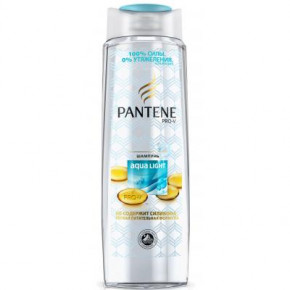  Pantene Aqua Light 250  (5013965695605)