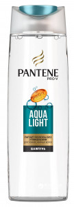  Pantene Pro-V Aqua Light 400  (696381)