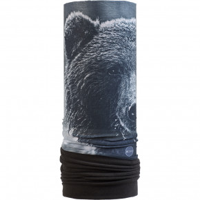 Bandana Cairn Malawi Polar Grey Bear (1012-0903260-794)