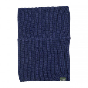  JEEP RIBBED TRICOT NECKWARMER J22W MISC (O102601-A184)