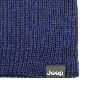  JEEP RIBBED TRICOT NECKWARMER J22W MISC (O102601-A184) 3