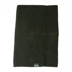  JEEP RIBBED TRICOT NECKWARMER J22W MISC (O102601-E849)