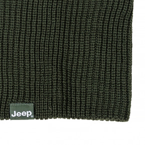  JEEP RIBBED TRICOT NECKWARMER J22W MISC (O102601-E849) 3