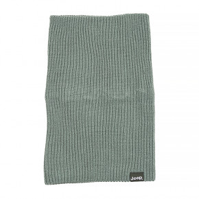  JEEP RIBBED TRICOT NECKWARMER J22W в (O102601-E854)