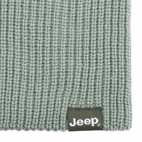  JEEP RIBBED TRICOT NECKWARMER J22W в (O102601-E854) 3