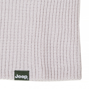  JEEP RIBBED TRICOT NECKWARMER J22W MISC (O102601-J863) 3