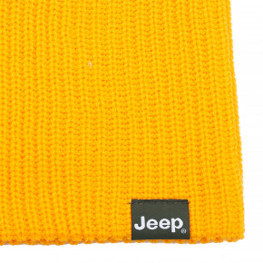  JEEP RIBBED TRICOT NECKWARMER J22W в (O102601-Y247) 3