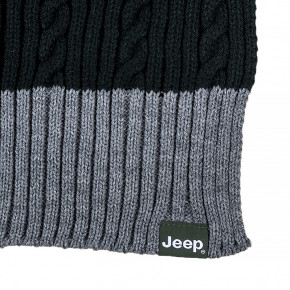  JEEP TWISTED TRICOT SCARLF J22W в (O102603-B327) 3