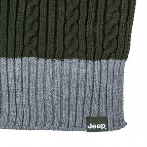  JEEP TWISTED TRICOT SCARLF J22W в (O102603-E856) 3