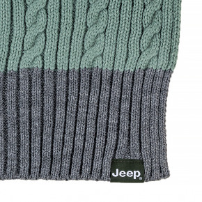  JEEP TWISTED TRICOT SCARLF J22W в (O102603-E858) 3