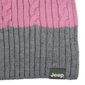  JEEP TWISTED TRICOT SCARF J22W MISC (O102603-P491) 3