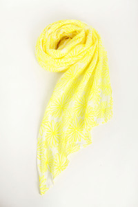  MTP One size (NL-A1_Yellow) 