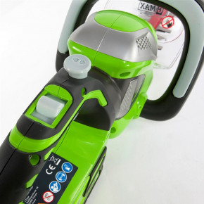  Greenworks G40HTK2 (2200907UA) 9