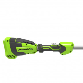 -  Greenworks G40PS20/G40PSF 5