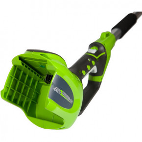   Greenworks G40PS20 (20157) 7