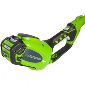   Greenworks G40PS20 (20157) 8