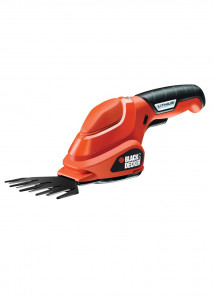       Black & Decker BDGS36 Uni 