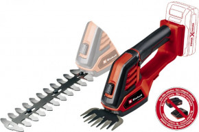   Einhell GE-CG 18/100 Li - Solo 3