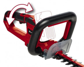  Einhell GE-CH 18/60 Li-Solo (3410930) 5