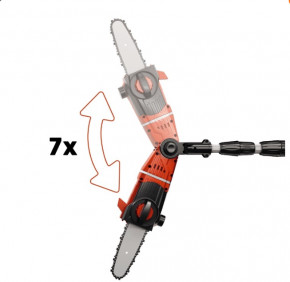  Einhell GE-LC 18 Li T Kit (3410815) 4